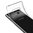 Flexi Slim Gel Case for Samsung Galaxy Note 9 - Clear (Gloss Grip)